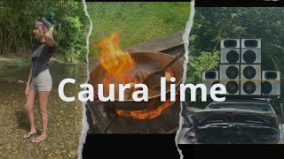 A mini caura vlog [upl. by Catherine548]