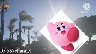 KIRBY FALLING IN REAL LIFE [upl. by Lenno]