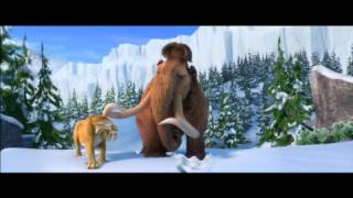 Ice Age 4 Continental Drift trailer  E [upl. by Analihp858]