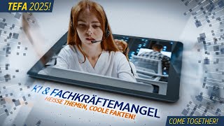 Tegernseer Fachtage 2025  Teaser [upl. by Weisburgh]