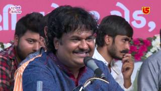 RAG DHARI BHAJAN amp GEETO  OSMAN MIR  18SHIVRATRI 2016 [upl. by Gerrie174]