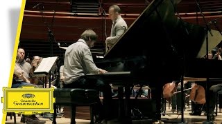 Daniil Trifonov  Rachmaninov  Variations Trailer [upl. by Noirda]