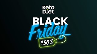 Neprepásnete s Black Friday zľavy až 50 ❗️ [upl. by Eedyah]