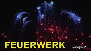 FEUERWERK  OPEN AIR AM MEER  KROATIEN  UMAG  2024 [upl. by Eittap]