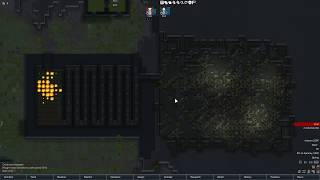 RIMWORLD  How to Deal with Giant Infestations [upl. by Elakram]