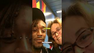 💥Lil Uzi Vert Relationship With His Grandmother [upl. by Ecidnac]