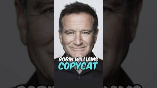 Robin Williams Stole Other Comedians Material  Joe Rogan shorts joerogan robinwilliams jre [upl. by Idur72]