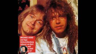 Michael Kiske  Do I Remember A Life [upl. by Shaff894]