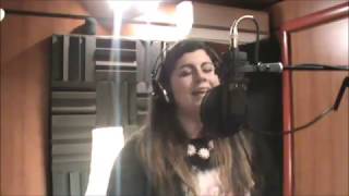 Dubbi non ho Pino Daniele cover Chiara Rizzello [upl. by Ellehcal]