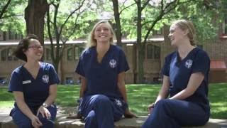 Why the UMN School of Dentistry  Helping one another [upl. by Merton199]