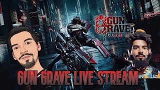 GUN GRAVE GORE LIVE STREAM [upl. by Archibold207]