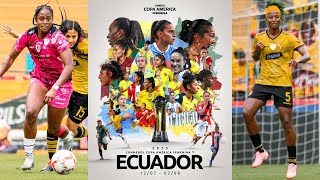 IDV VA CON VENTAJA A LA FINALÍSIMA DE LA SUPERLIGA FEMENINA 2024  BARCELONA SC PUEDE SORPRENDER [upl. by Asilet422]