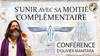 Sunir avec sa moitié complémentaire Ce quon ne vous a jamais dit Extrait [upl. by Aesoh595]