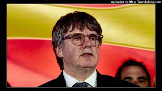 Puigdemont ¿un independentista con agallas o un cobarde sin más [upl. by Petey]