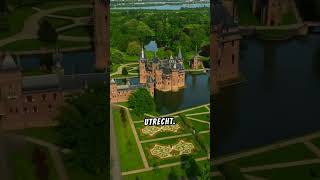 Best places to visit in Netherlands in 2024 travel netherlands holland [upl. by Tlihcox]