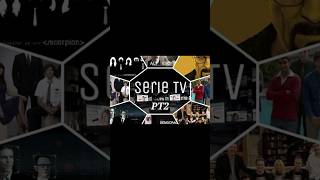 TOP 10 BEST TV SERIES EVER PART 2 [upl. by Etnohc]