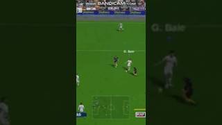 GOL DE BALE AL INTEREN EL PES 6 PC FIREBIRD 2017 [upl. by Gleda]