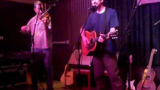 Slaid Cleaves  New Years Day  Threadgills Austin Texas [upl. by Maxentia]