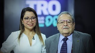 ARENA debería de estar siendo procesado en un organismo competente para ser cancelado [upl. by Brenton]