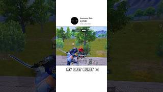 You Can Call Me 60Fps Hacker😱jonathanclutchpubgmobilebgmibgmilivepubgbmpstrendingshortsyt [upl. by Nance]