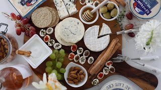 How to make a Cheese Plater [upl. by Schmitt829]