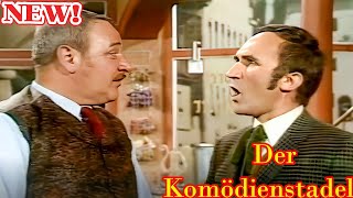 🎥Der Komödienstadel📽 Der Ehrengast 25🎥2024 [upl. by Eelyram]