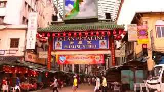 Loong Kee Petaling Street No63 shop [upl. by Zeb]