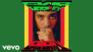 Skip Marley  Enemy Audio [upl. by Arlen316]