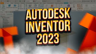 How To Free Download amp Install Autodesk Inventor 2023  Crack [upl. by Inalaek]