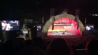 Gustavo Dudamel amp Yunchan Lim  Hollywood Bowl 82924 [upl. by Hagar]