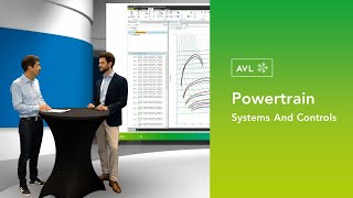 What’s New in Powertrain System Simulation  2024 R1 Release [upl. by Zoldi]