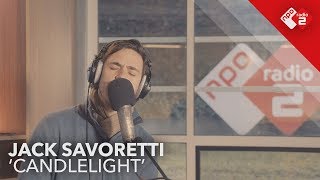 Jack Savoretti  Candlelight live  JanWillem Start Op [upl. by Nyllij419]