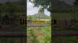 SRIYANTRATRIP🦚🗻👁☀️🌿🇱🇰 hiddengems sigiriyarock srilanka [upl. by Nileuqaj230]