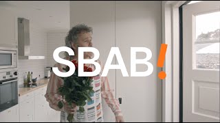 SBAB TVC – Boendeekonomi är jättekul – April 2024 [upl. by Gilles]