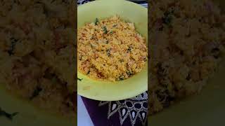 Macaroni masala idiyappam breakfast food trending [upl. by Odirfliw]