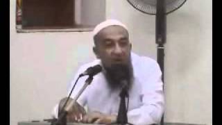 Ustaz Azhar  Tafsir AlFatihah  Part2flv [upl. by Esdnil512]