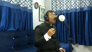 Renditioncover of O Duniya Ke Rakhwale  Mohammad Rafi  Baiju Bawra Earphones recommended [upl. by Bellina]