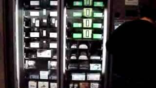 iPod Vending Machine [upl. by Burnight977]