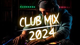 Music Mix 2024  Party Club Dance 2024  Best Remixes Of Popular Songs 2024 MEGAMIX DJ Silviu M [upl. by Ondine460]