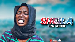 SHEILA  Final Episode [upl. by Han]