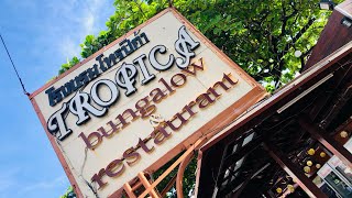 Tropica Bungalow￼ Patong Thailand review🌴🇹🇭🏡 tropicabungalow patong patongbeach thailandhotels [upl. by Stoddard]