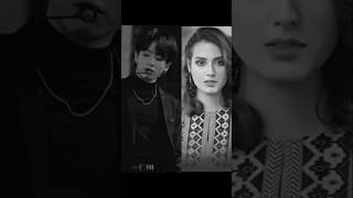 Hamrah  TEASER  ftJungkook amp Iqra Aziz  Taehyung  Coming Soon btsarmyytshorts [upl. by Niret597]