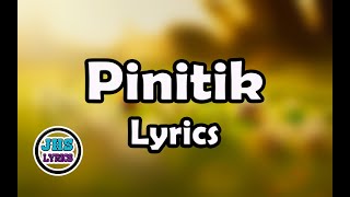 Pinitik l Bisaya Christian Songs with Lyrics [upl. by Subir]