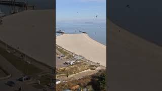 Die besten Webcams der Nordsee Hörnum auf Sylt [upl. by Abramson]