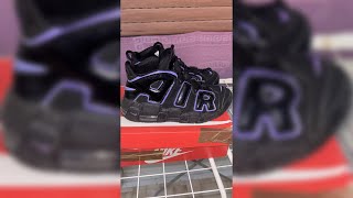 NIKE AIR MORE UP TEMPO [upl. by Azrim404]