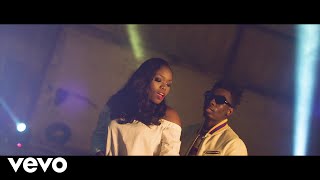 Terry Apala Bisola  Bad Girl Official Video [upl. by Gurtner]