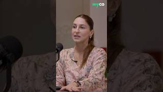 Shark Tank Pakistan Judge Romanna Dada Interview youtubeshorts sharktankpakistan shorts [upl. by Afital]