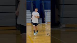 hoopcity basketball basketballcamp memphis nbabasketball nba 3pointshooter training dunk [upl. by Eus]