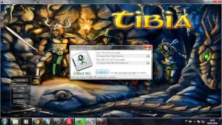 Como Crackear o Elf Bot NG 860 no Windows 7 [upl. by Yemaj]