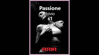 Bovio Passione  열정 tenor [upl. by Pappano324]